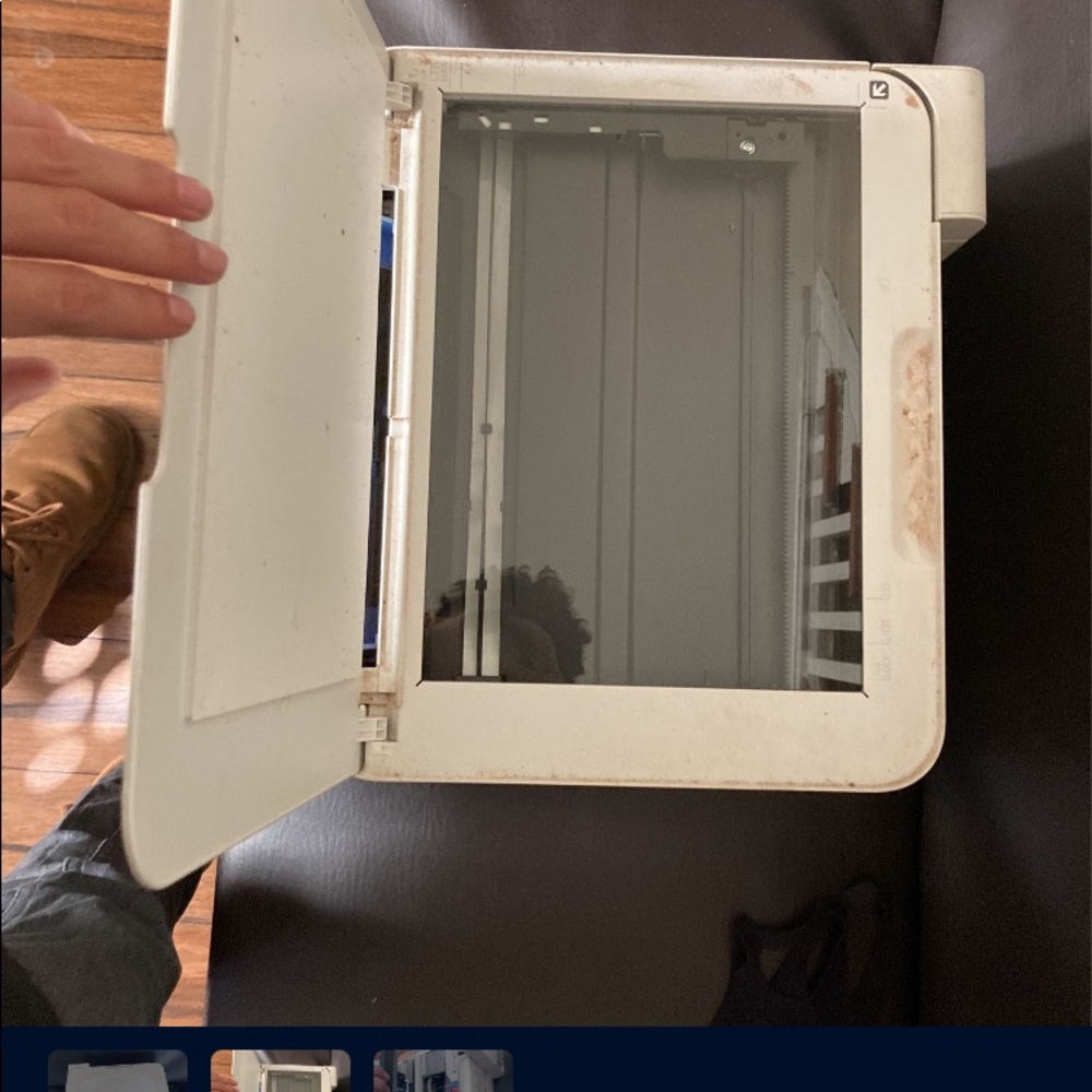 3d printer